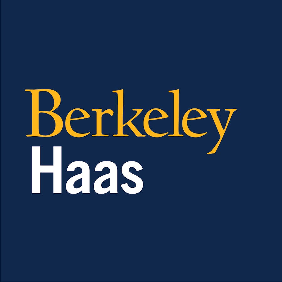 Berkeley Haas Logo